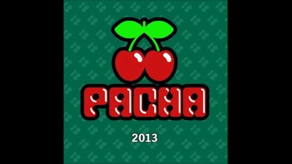 pacha 2013 cd3