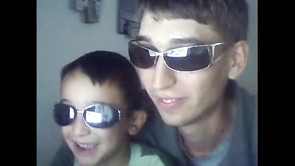 Ridvan & Bad Boy Hq 2011
