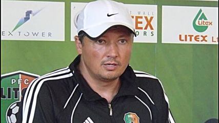 Любо Пенев: Имаме потенциал за ШЛ, Суперкупата е просто един трофей