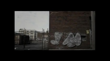 Daniel Merriweather Change offical music video 