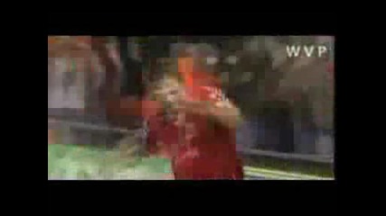 Steven Gerrard Promo