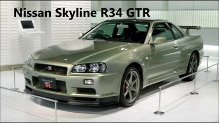 Japanese Cars For Need For Speed 2014 [ After Rivals 2013 ]