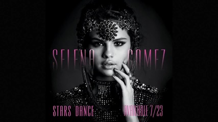 Selena Gomez - Slow Down ( Audio )
