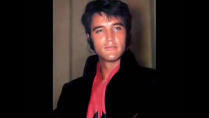 Elvis Presley Ill Be There.flv