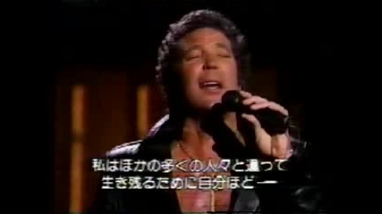 Tom Jones - A Boy From Nowhere 