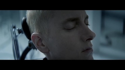 Eminem - Rap God ( Explicit ) ( Официално Видео )