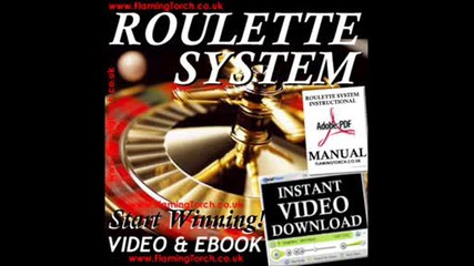 roulette - System Of A Down