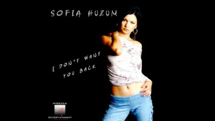 sofia ioan - my angel is crying 2009