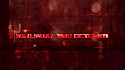 Phase 04 - Digital Conflict (tv Commercial) 