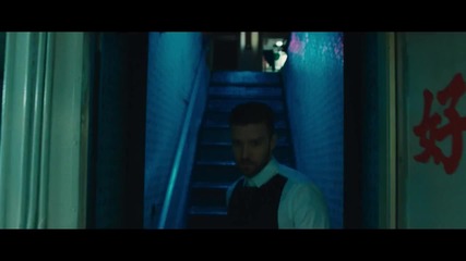 Justin Timberlake - Take Back The Night