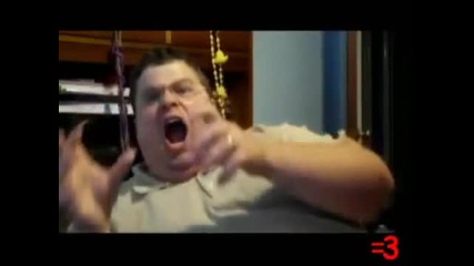 Dont Call Me Fat - Sparta Remix
