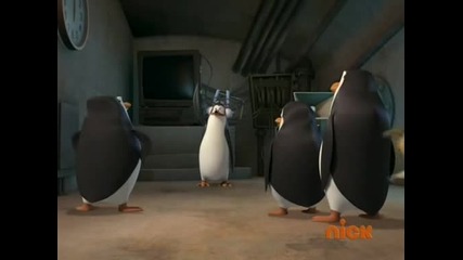 The Penguins of Madagascar - Sting operation