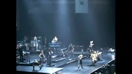 Celine Dions - Taking Chances Tour 2008 - 8