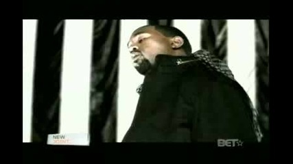 Young Jeezy Ft Kanye West - Put On 2008.avi