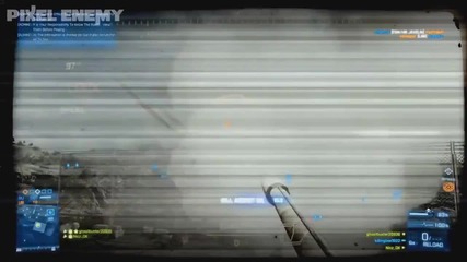Battlefield 3 - Sureshots | Episode 3
