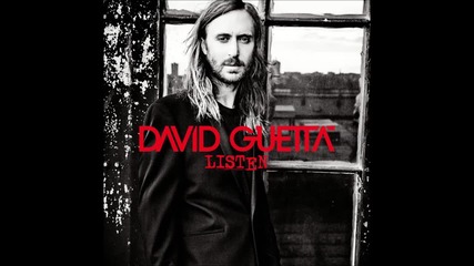 David Guetta - I'll Keep Loving You feat. Birdy & Jaymes Young ( A U D I O )