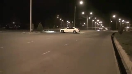 Mercedes - Benz E63 Amg