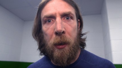Daniel Bryan is a survivor: WWE.com Exclusive, June 5, 2018
