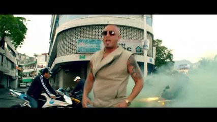 Wisin Yandel - Follow The Leader ft. Jennifer Lopez