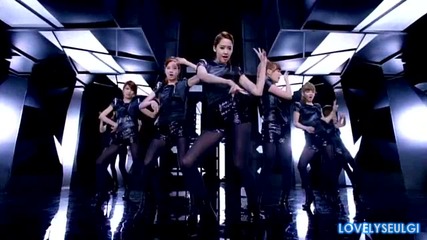 Shinee feat Snsd - Lucifer (mix)
