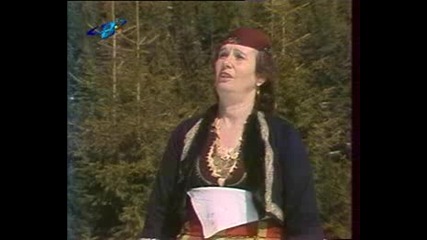 Излел Е Делю Хайдутин