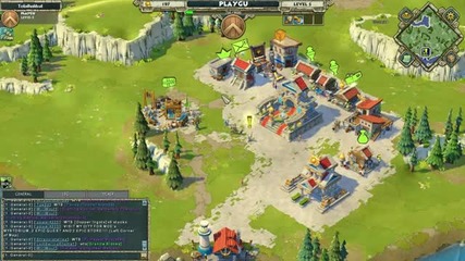 Wtf is Age of Empires Online - 2