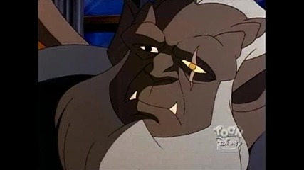 Gargoyles - 3x06 - The Dying Of The Light 