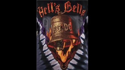 Ac /dc - Hells Bells By :starhh