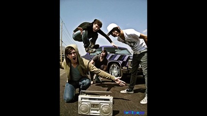 [ N E W ] The Arrival - Livin` it up