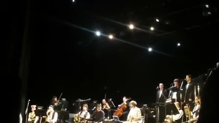 Goran Bregović - Live in Vancouver - 27.oct. 2011 - part 4 of 26