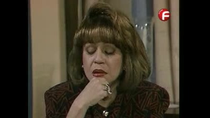 Касандра 20 епизод 2 част