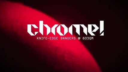 Benga Youngman Teaser - 10th of Dec 2011 by Chrome! Dub