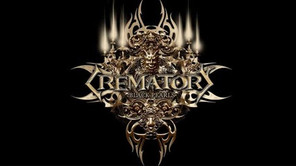 Black Pearls 2010 : Crematory - Fly 