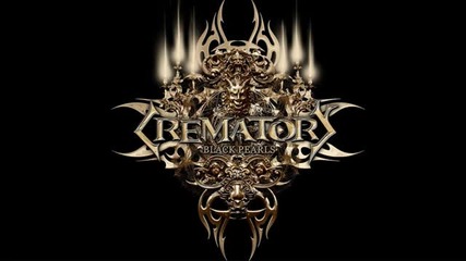 Black Pearls 2010 : Crematory - Fly