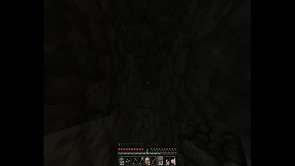 Minecraft Survival Part 2 By onlinemu