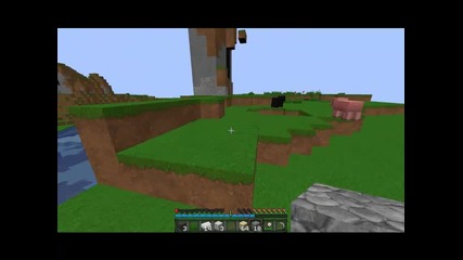 Minecraft Nik4o9 Survival-епизод 3