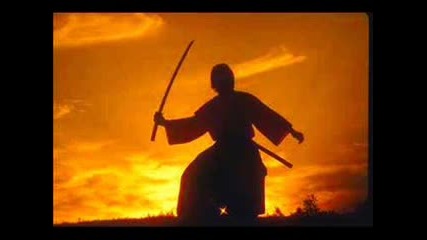 The Ska Flames - Samurai