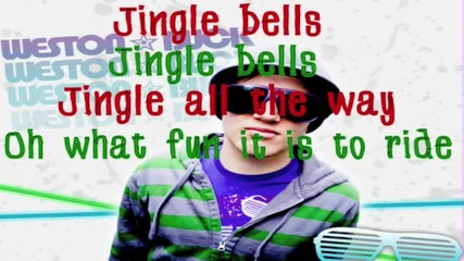 Jingle Bells - Weston Buck 