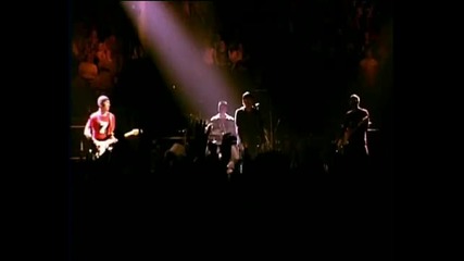 U2 - Where The Streets Have No Name // Elevation 2001: Live from Boston