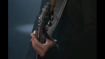 Bon Jovi - What Do You Got 