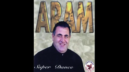 Aram Asatryan - Varteri Partez Yes Carav Em. 