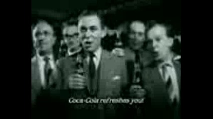The History Of Coca Cola(документален филм)-Част 2