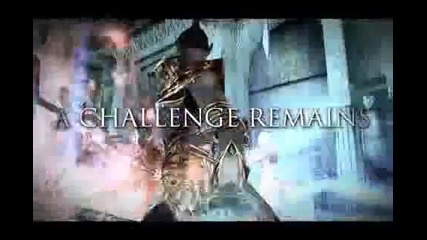 Lineage 2 - Gracia Epilogue Trailer *hq* 