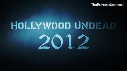 Hollywood undead - believe