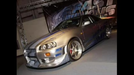 Fast And Furious Vbox7