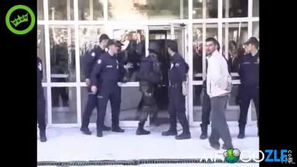 Компилация провали Април 2011