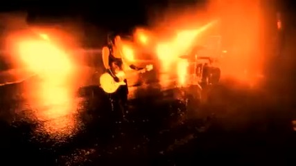 Skillet - Hero [music Video - 2009]