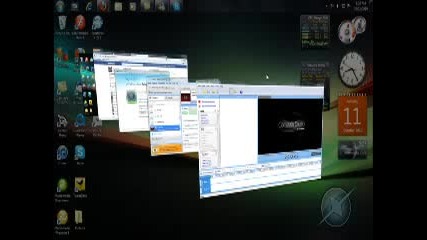 How To Enable Flip-3d In Windows 7
