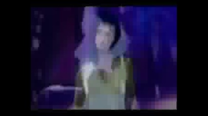 Candice (what love is) - Titantron 5