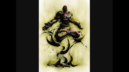 Super Street Fighter 4 Theme Ost Of Dhalsim 
